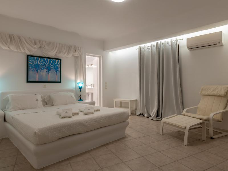 Aegean Dream , Mykonos 