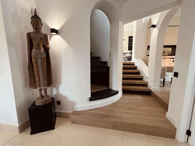 Villa Moderna , Andratx 