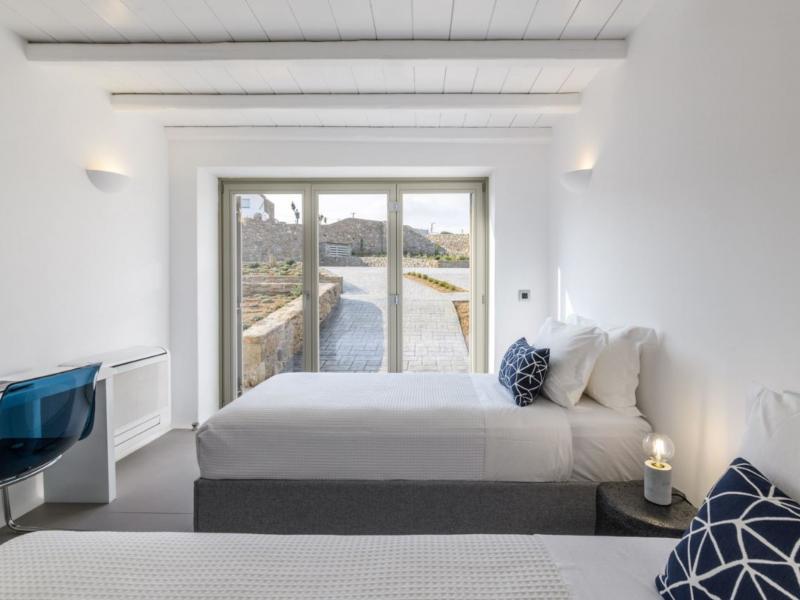 Villa Kala , Mykonos 