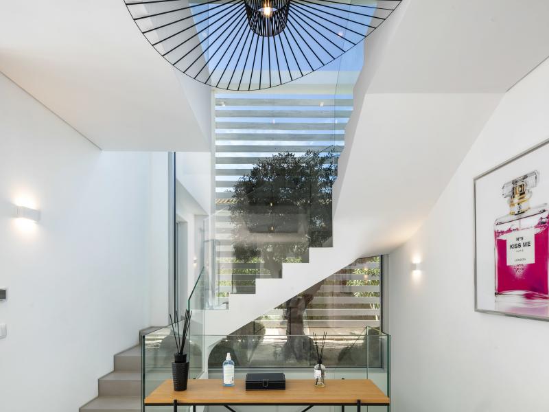 Villa Varandas , Algarve , Varandas do Lago 