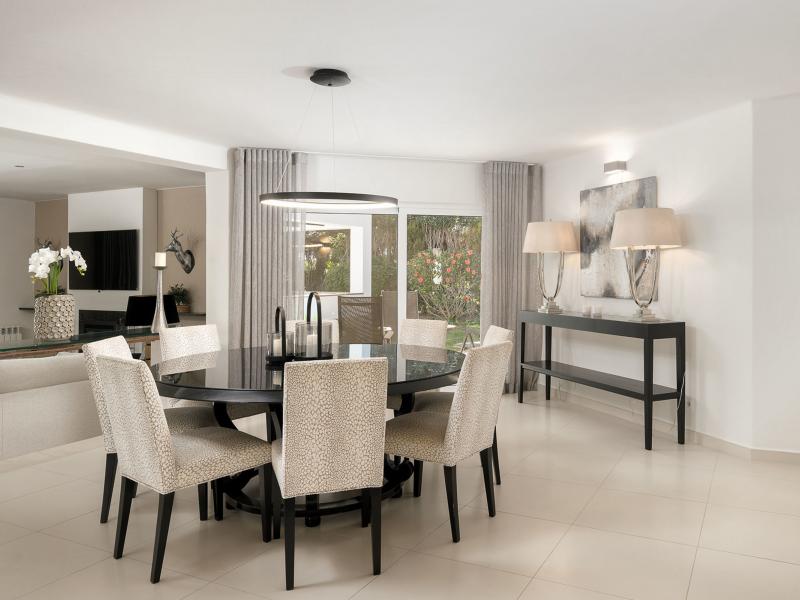 Villa Abraco , Algarve , Quinta do Lago 