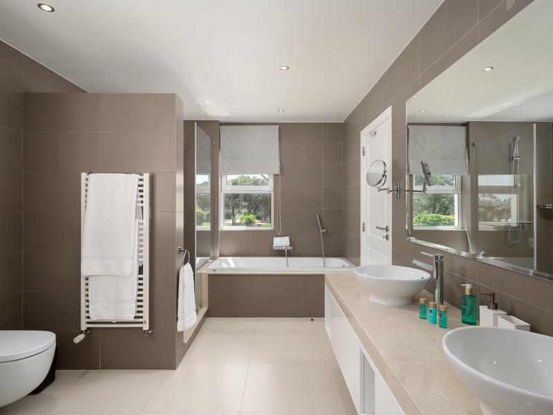 Villa Abraco , Algarve , Quinta do Lago 