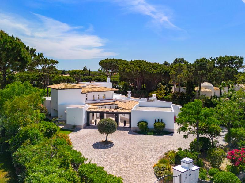 Villa Abraco , Algarve , Quinta do Lago 
