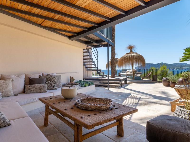 Villa Kiana , Santa Ponca 