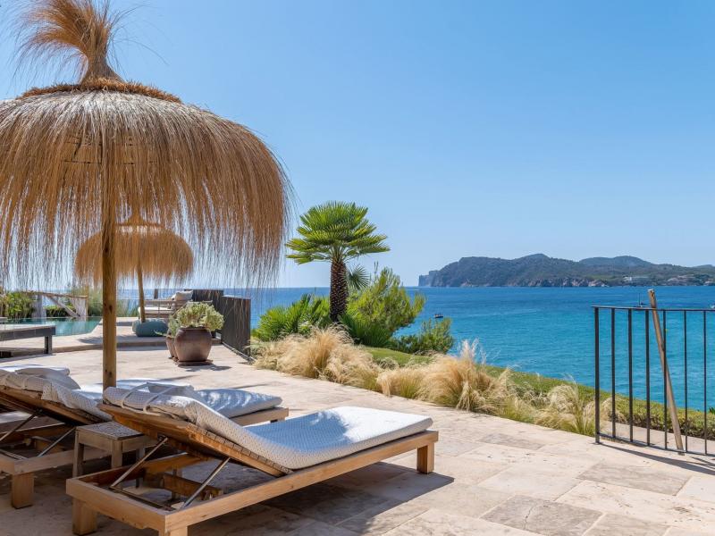 Villa Kiana , Santa Ponca 