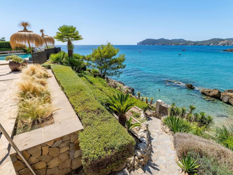 Villa Kiana , Santa Ponca 