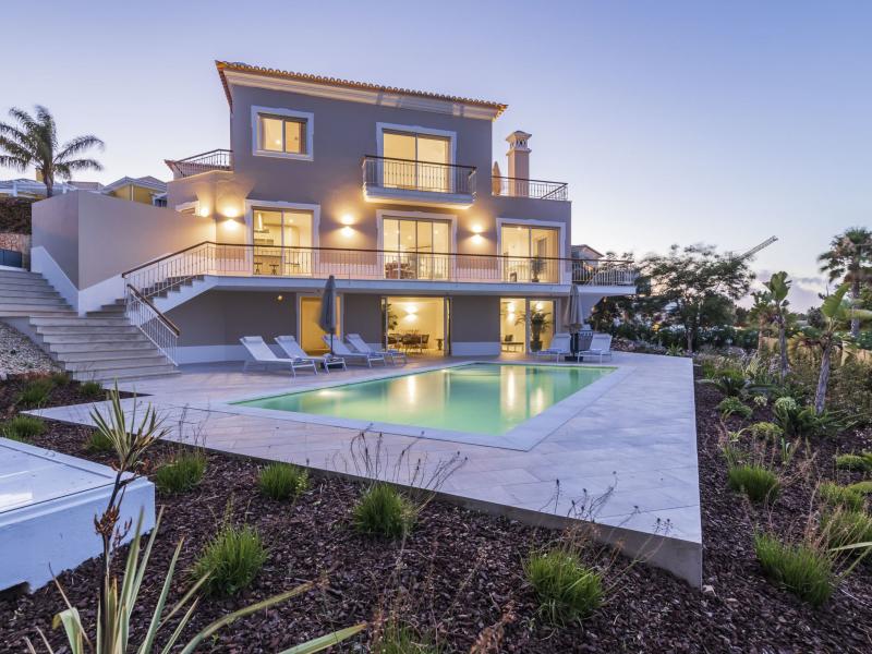 Villa Jolanda , Algarve , Quinta do Lago 