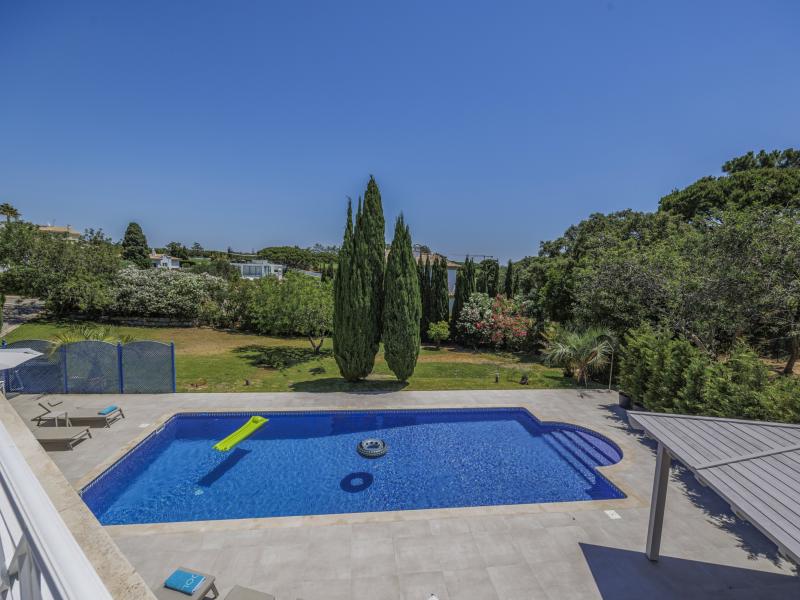 Villa Amalia , Algarve , Vale Do Lobo 