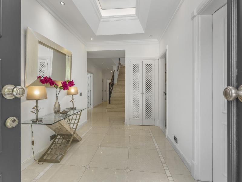 Villa Amalia , Algarve , Vale Do Lobo 