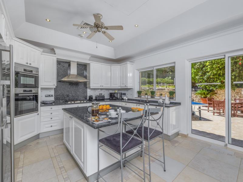 Villa Amalia , Algarve , Vale Do Lobo 