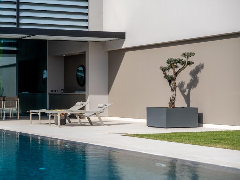 Villa Classico , Algarve , Quinta do Lago 