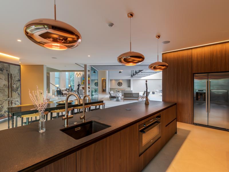 Villa Classico , Algarve , Quinta do Lago 