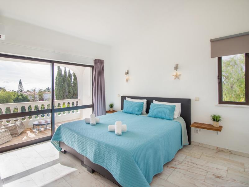 Villa Cosmo , Carvoeiro 