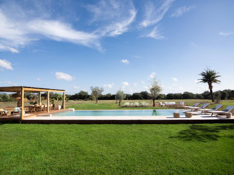 Villa Bertram , Mallorca Countryside 