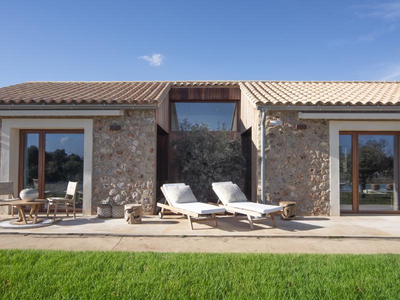 Villa Bertram , Mallorca Countryside 