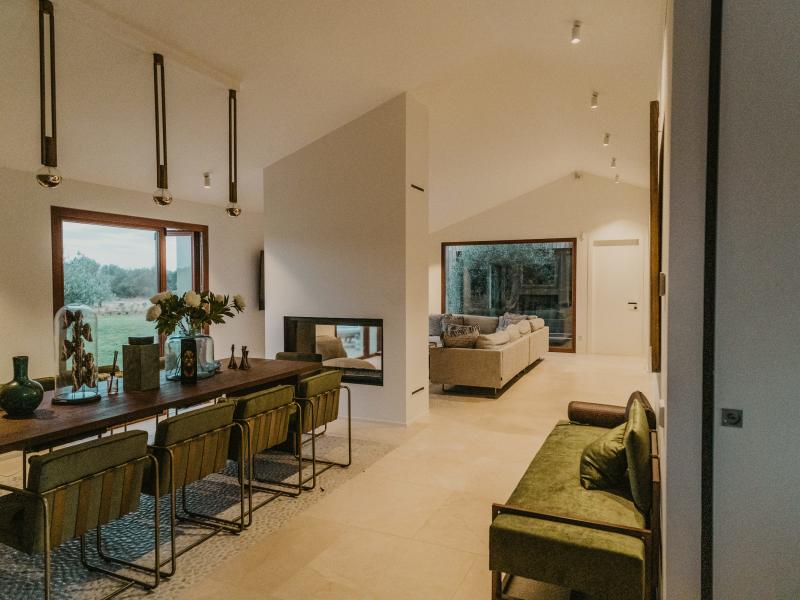 Villa Bertram , Mallorca Countryside 