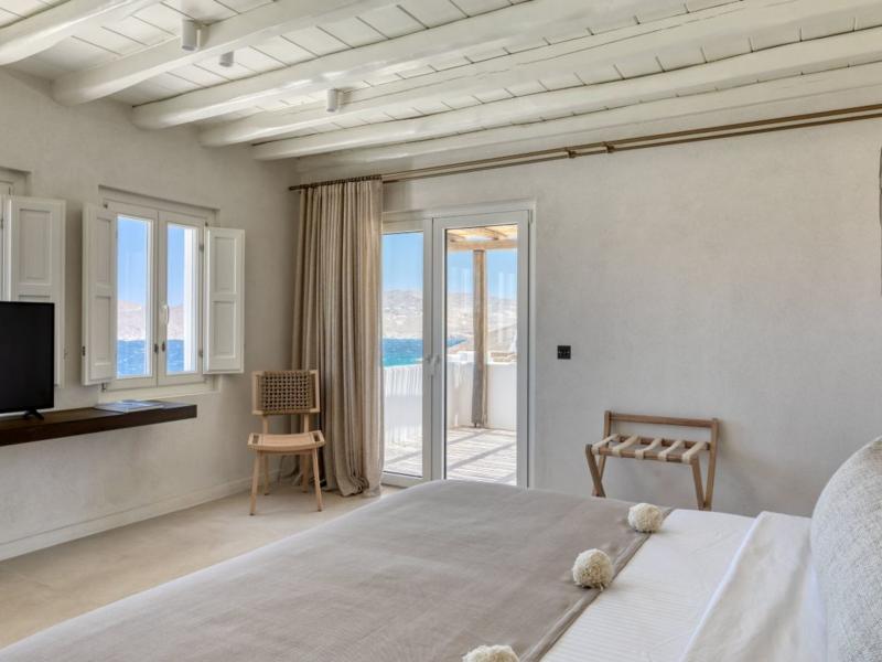 Villa Nereus , Mykonos 
