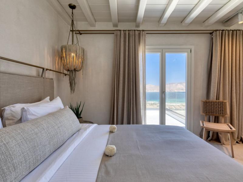 Villa Nereus , Mykonos 