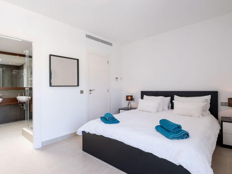 Villa Santa Monica , Andratx 