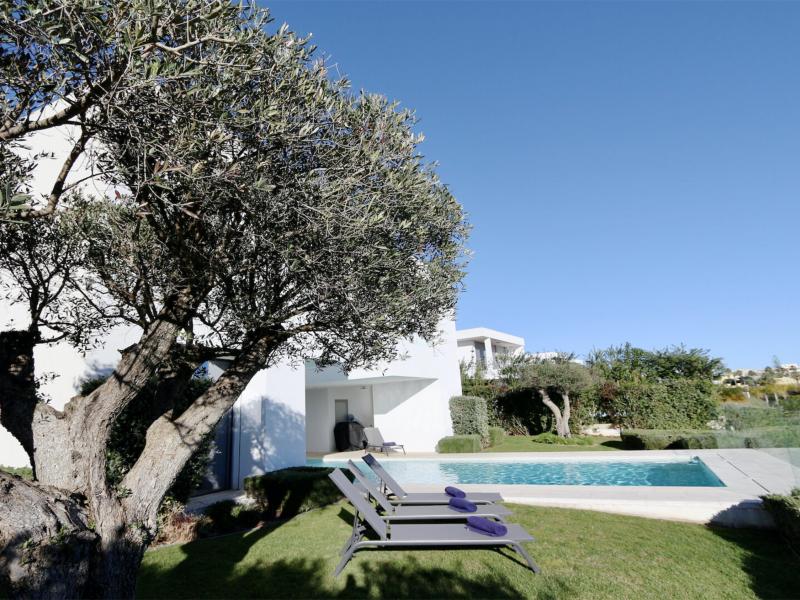 Villa Oliva , Algarve , Vilamoura 