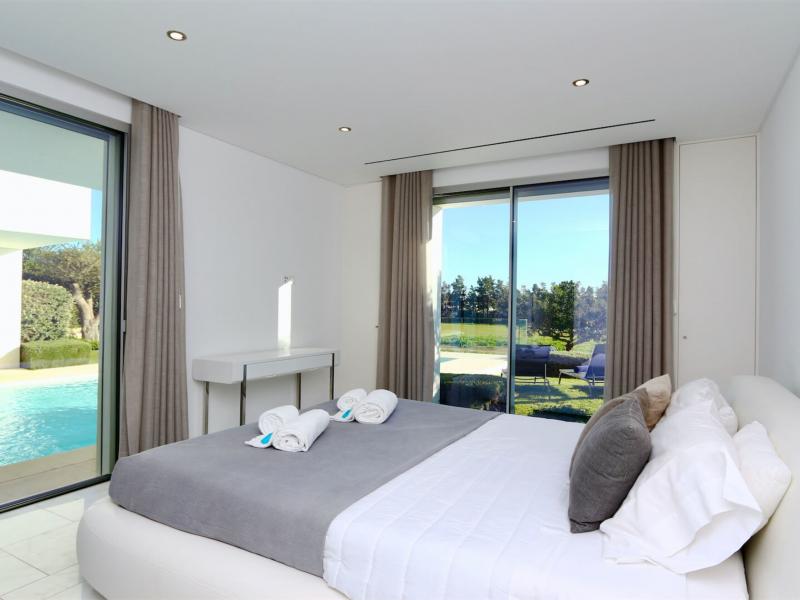 Villa Oliva , Algarve , Vilamoura 