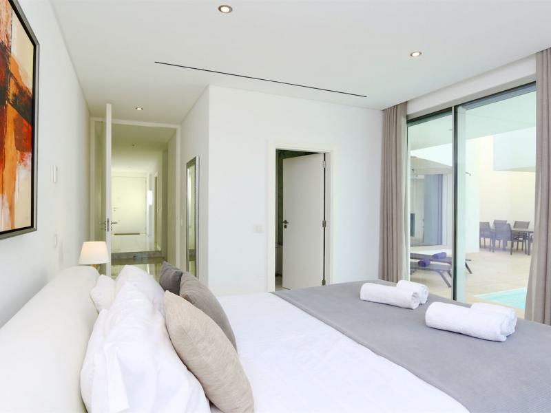 Villa Oliva , Algarve , Vilamoura 