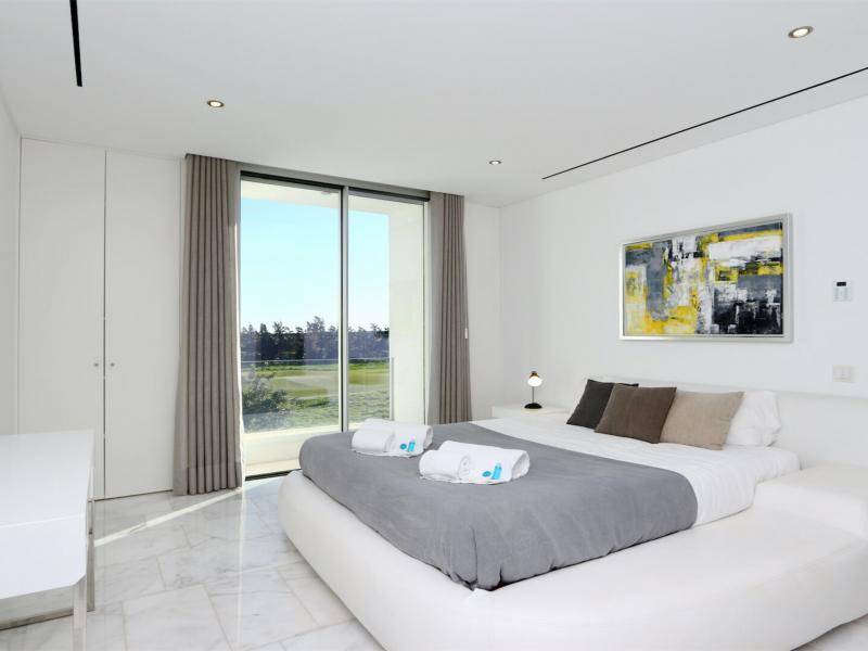 Villa Oliva , Algarve , Vilamoura 