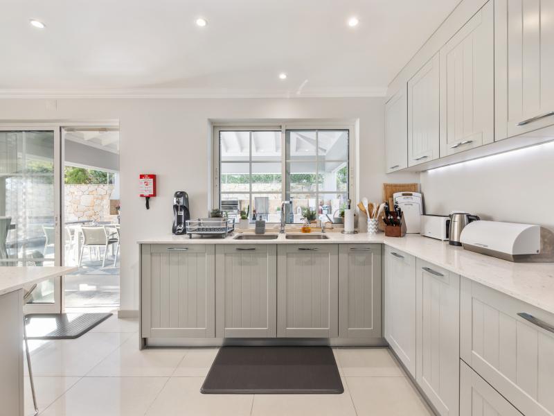 Villa Maud , Algarve , Quinta do Lago 