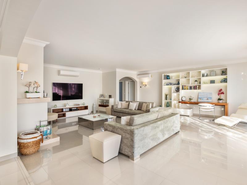 Villa Maud , Algarve , Quinta do Lago 