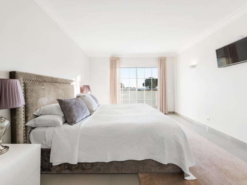 Villa Maud , Algarve , Quinta do Lago 