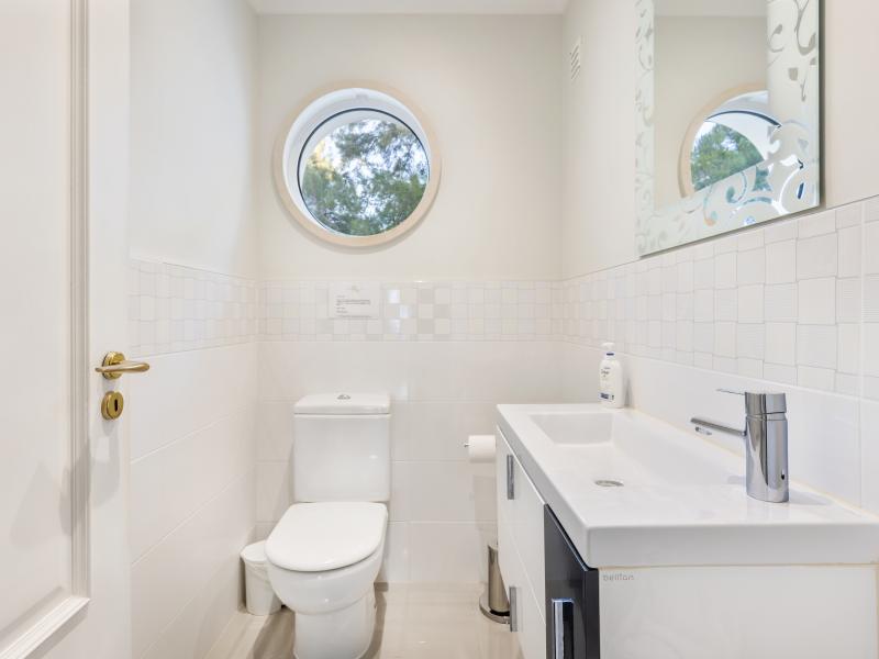 Villa Maud , Algarve , Quinta do Lago 