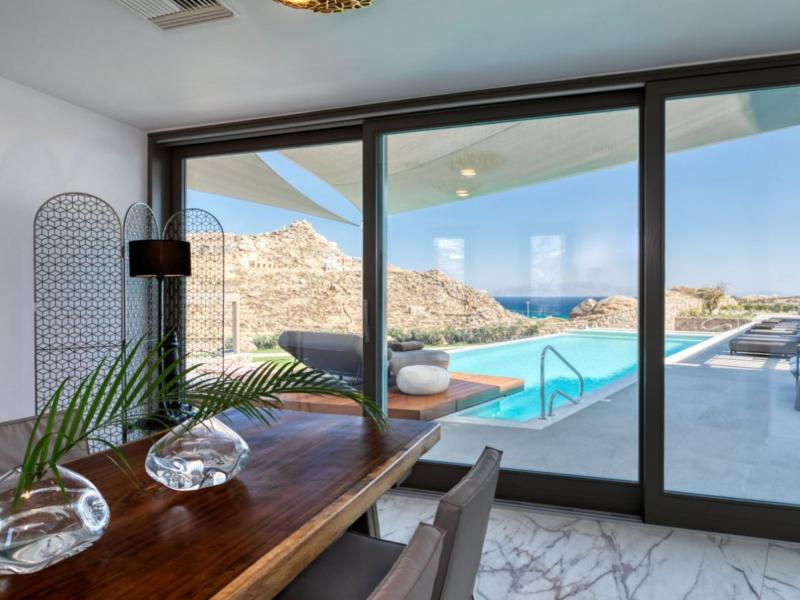 Villa Kea , Mykonos 