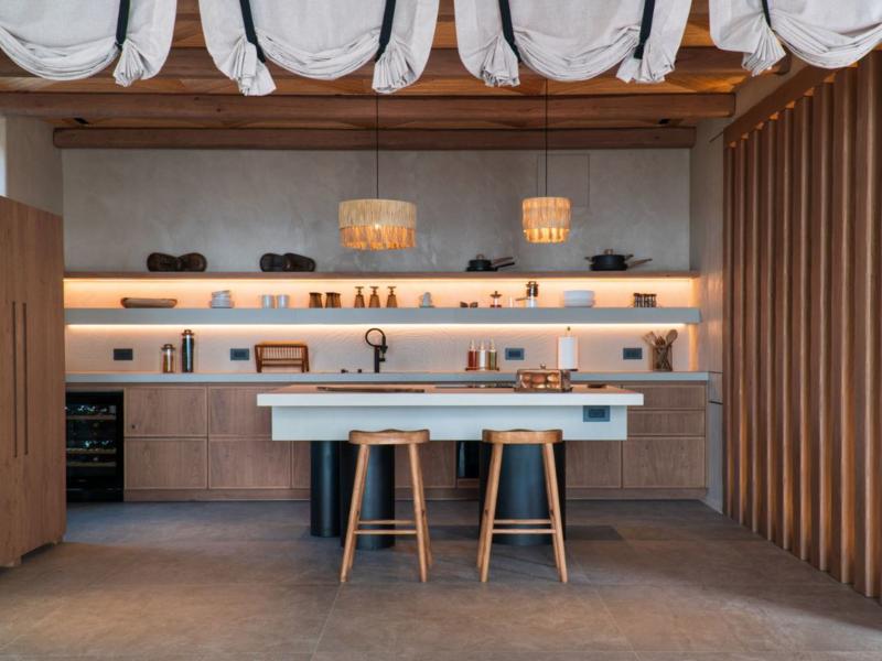 Villa Epiphania , Mykonos 