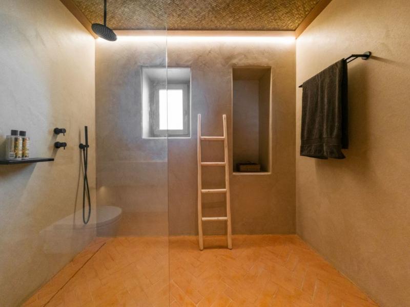 Villa Epiphania , Mykonos 