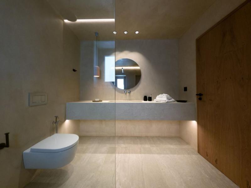 Villa Epiphania , Mykonos 