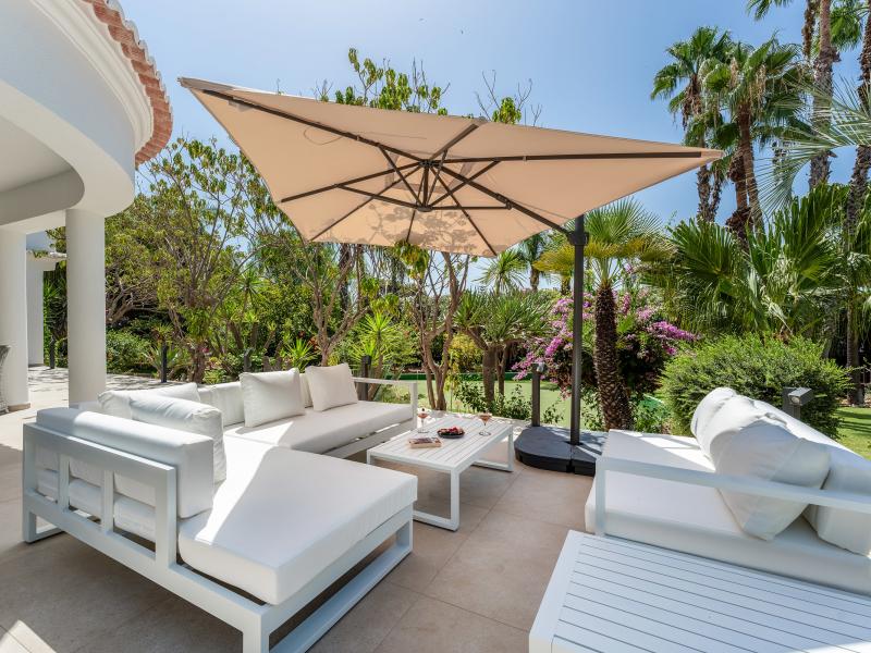 Villa Jaguar , Algarve , Quarteira 