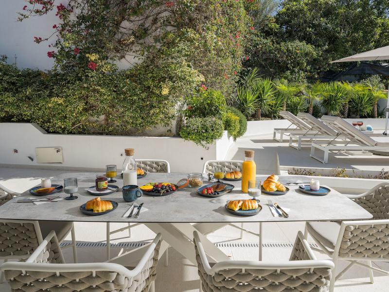 Villa Iolanda , Algarve , Almancil 