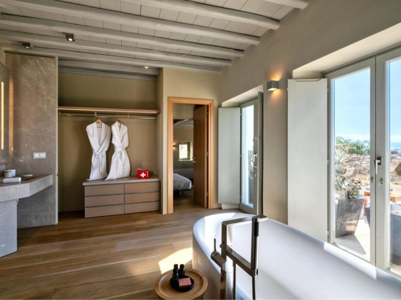 Villa Juno , Mykonos 