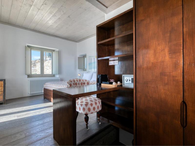 Villa Juno , Mykonos 