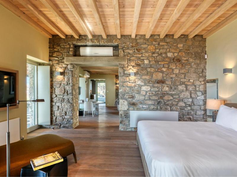 Villa Juno , Mykonos 