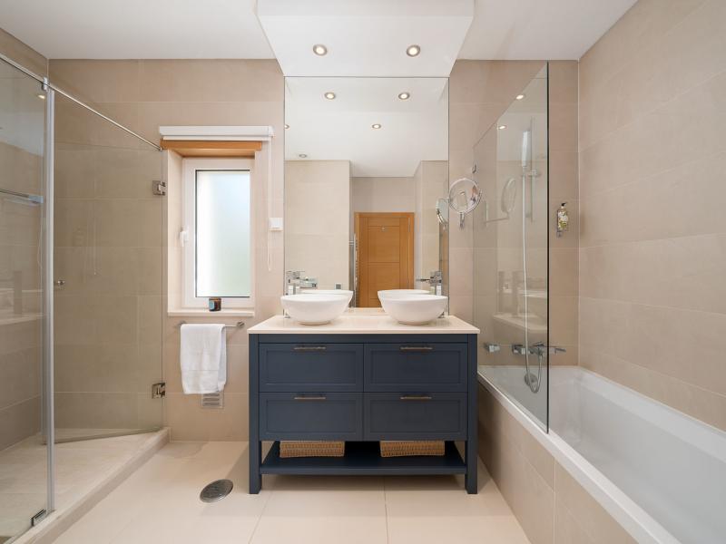 Villa Santana , Algarve , Almancil 