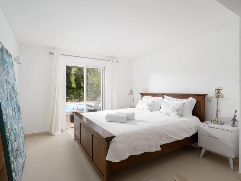 Villa Santana , Algarve , Almancil 