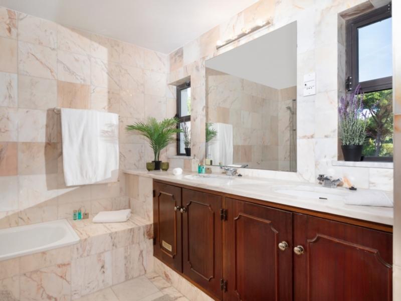 Villa Aurelia , Algarve , Quinta do Lago 