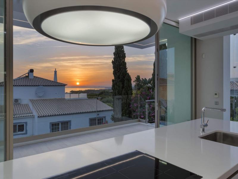 Villa Espelho do Mar , Algarve , Vale Do Lobo 