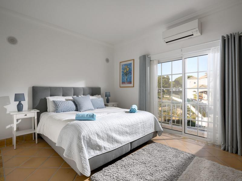 Villa Mariolina , Algarve , Varandas do Lago 