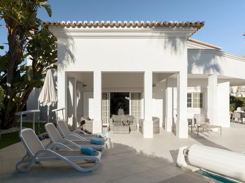 Villa Mariolina , Algarve , Varandas do Lago 