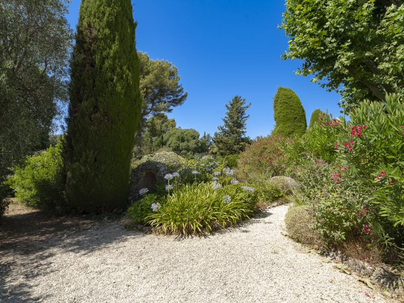 Villa des Fleurs , Cote D'Azur 