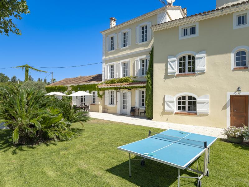 Villa des Fleurs , Cote D'Azur 