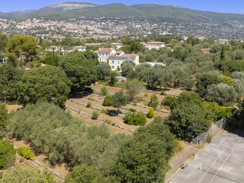 Villa des Fleurs , Cote D'Azur 
