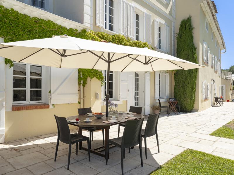 Villa des Fleurs , Cote D'Azur 